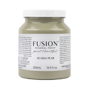 Peinture Minérale - Ultra Adhérente - FUSION