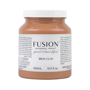 Peinture Minérale - Ultra Adhérente - FUSION