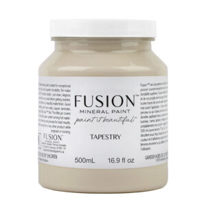 Peinture Minérale - Ultra Adhérente - FUSION