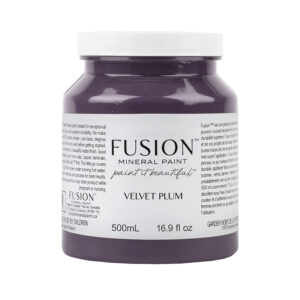 Peinture Minérale - Ultra Adhérente - FUSION