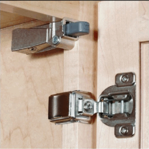 BLUMOTION 971A pour charnière COMPACT