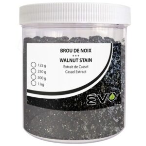 Brou de Noix - ÉVO