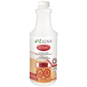 EXTREMO - Nettoyant Dégraissant Intensif - LIGNA