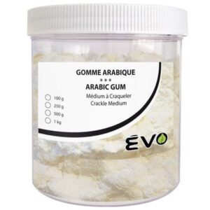 Gomme Arabique - EVO