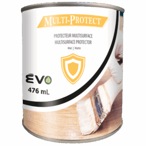 MULTI-PROTECT - Vernis Protecteur Multisurface - EVO