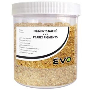 Pigments Nacrés - ÉVO