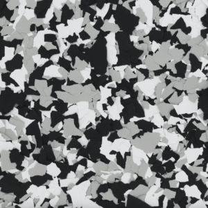 Flocons de Vinyle - Époxy & Polyaspartique - EVO