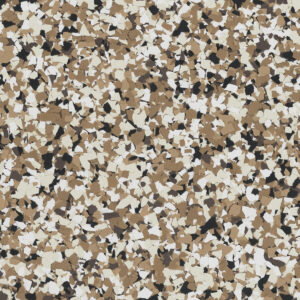 Flocons de Vinyle - Époxy & Polyaspartique - EVO