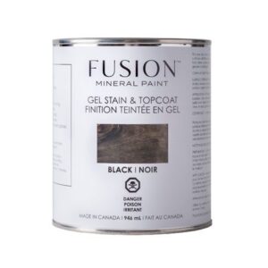 FINITION TEINTÉE EN GEL - Protecteur - FUSION