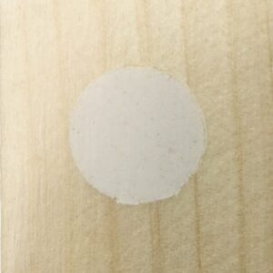 Mastic Bois - Tube - Blanchon