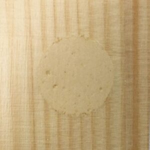 Mastic Bois - Tube - Blanchon