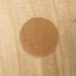 Mastic Bois - Tube - Blanchon