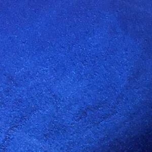 Pigments Métalliques pour Époxy - ÉVO - Bleu Cobalt