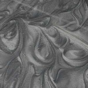 Pigments Métalliques pour Époxy - ÉVO - Gris blanc satiné