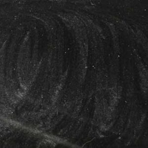 Pigments Métalliques pour Époxy - ÉVO - Perle noir