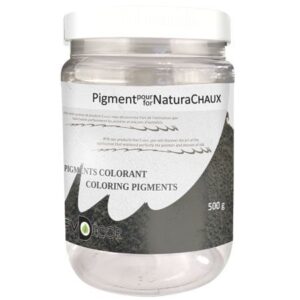 Pigments pour NaturaChaux - ÉVO