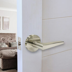 Poignées et serrures