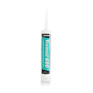 Scellant au silicone Tremsil® 600