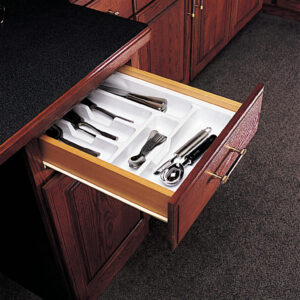 Diviseur ustensiles simple ajustable