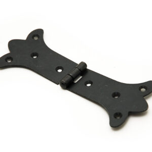 Charnière traditionnelle en fer forgé