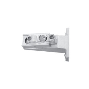 Plaque de montage 9mm BLUM pour armoire à cadre