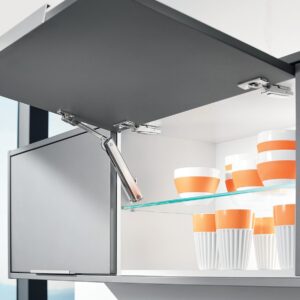 Mécanisme d'ouverture Aventos HK-XS