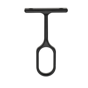 Support central oval