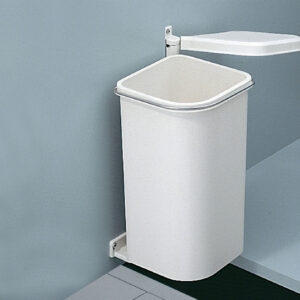 Petite poubelle de 5 L (1,3 gal)