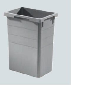 Bacs pour système Cargo 38 L