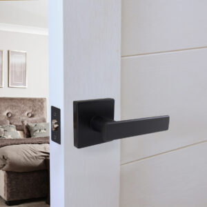 QUINCAILLERIE PORTE RÉSIDENTIELLE