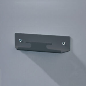 Support mural pour marchepied