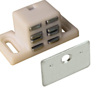 Loquet magnétique puissant