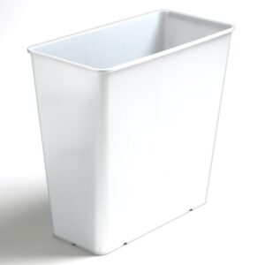 Bacs pour système Practico