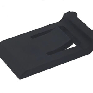 Limiteur d'angle d'ouverture 86° pour charnière CLIP top 107°