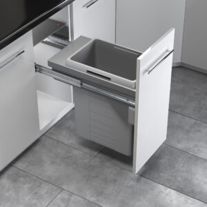 Centre de recyclage Euro-Cargo II 42 L