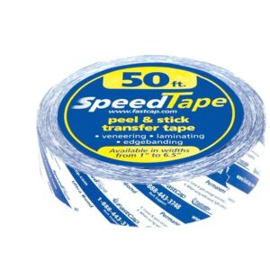 Ruban adhésif double face SpeedTape