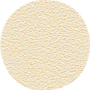 Fastcap Adhesive Cover Caps Pvc Almond 9/16" (1 Sheet 52 Caps)