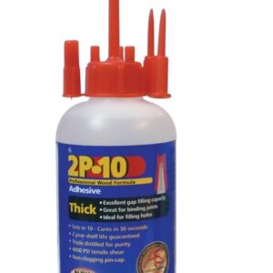 Adhésifs 2P-10 10oz