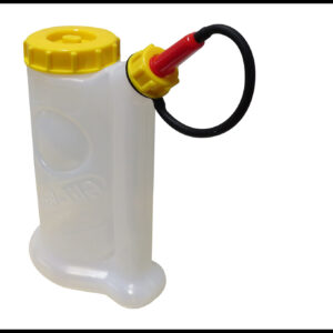 Distributeur de colle GluBot