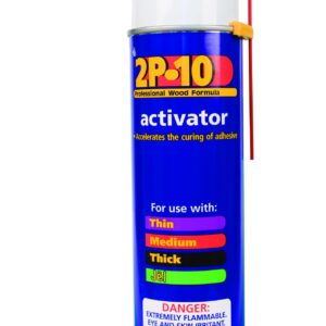 Activateur aérosol 2P-10