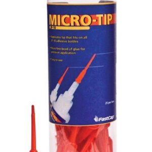 Micro-buse pour bouteille de colle 2P-10