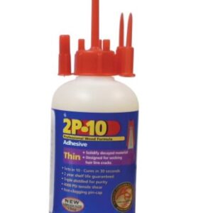 Adhésifs 2P-10 10oz