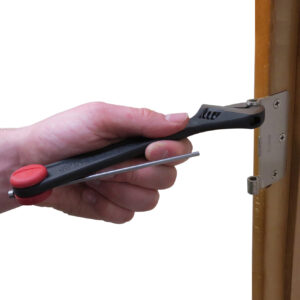 Outil pour pentures « Knuckle Bender »