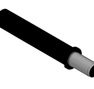 Blum Blumotion 10 Pack Soft Quiet Close Bullet Hole 10mm Insert Add On Damper 970.1002 970A1002 Gray