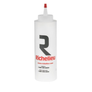 Bouteille réutilisable pour colle 450ml