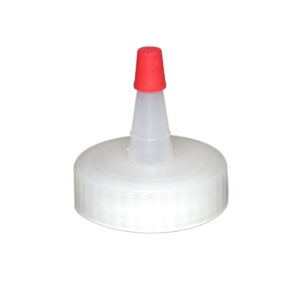 Bouchon pour bouteille de colle B001