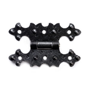 Charnière anthracite