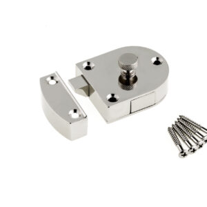 Loquet de porte secret