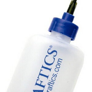 Bouteille de colle acrylique