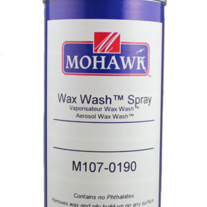 Diluant de cire «WaxWash»